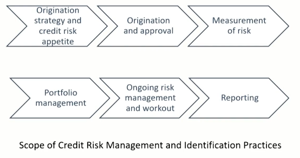 FRM Ⅱ Credit Risk Measurement and Management