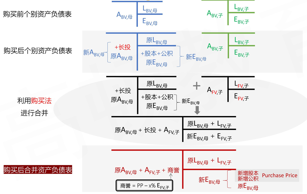 CFA Ⅱ Financial Statement Analysis