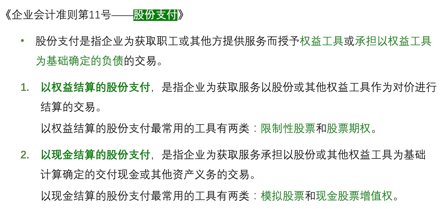 CFA Ⅱ Financial Statement Analysis