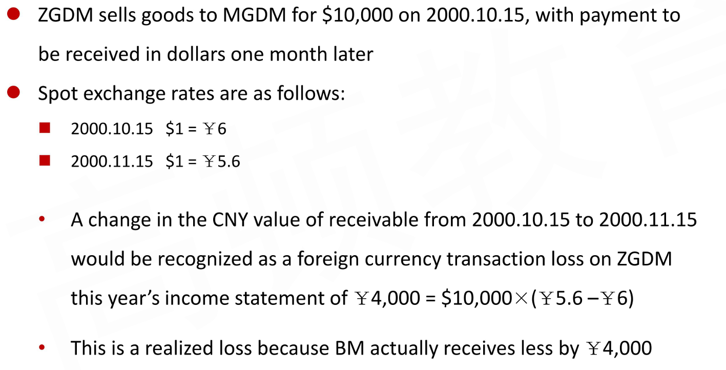CFA Ⅱ Financial Statement Analysis
